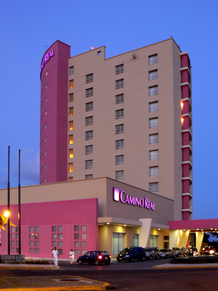 Camino Real Veracruz