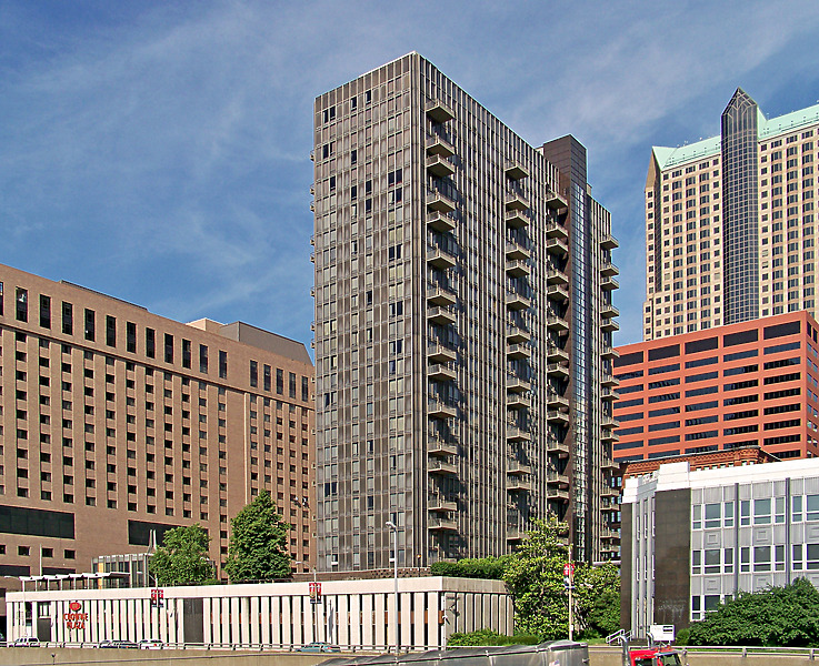 City Place