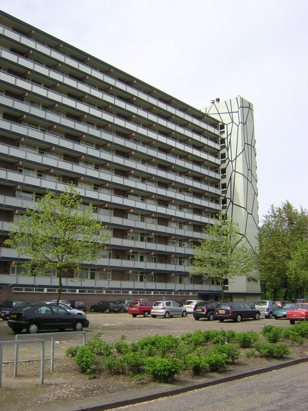 Nocturnestraat 5