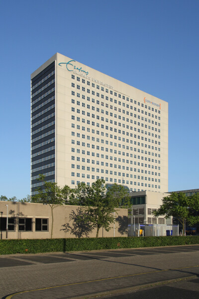 Erasmus Universiteit Gebouw T