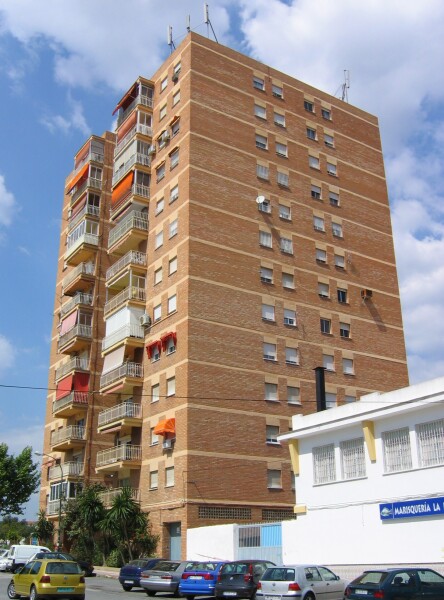 Corregidor Ruiz de Pereda, 18
