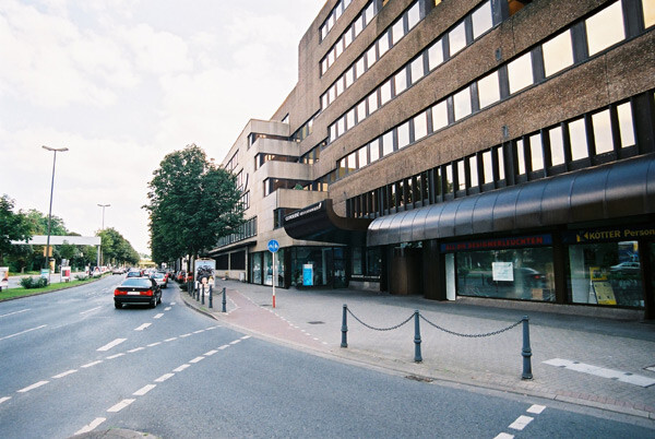 Volkswohl Bund Versicherungen