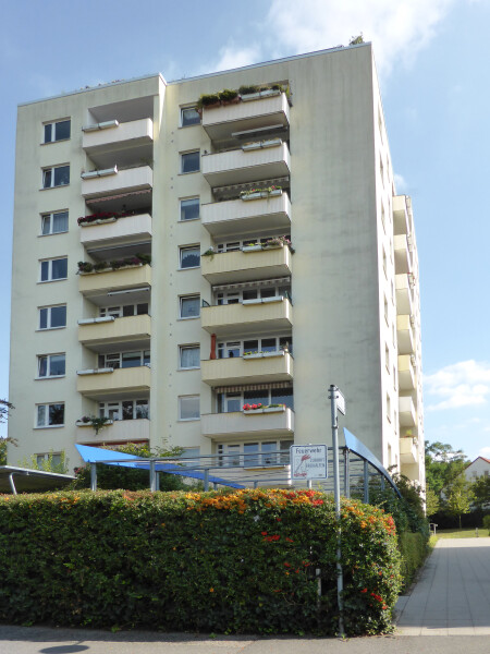 Ludwigsburger Straße 6