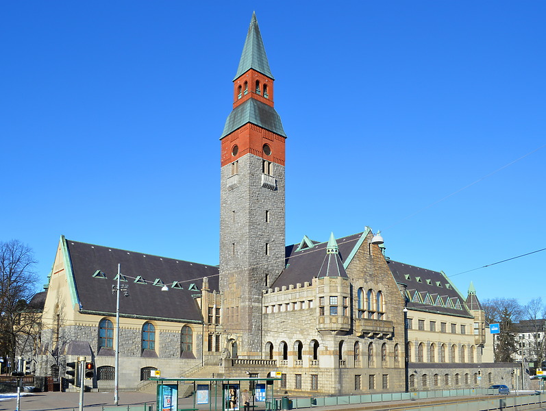 Kansallismuseo