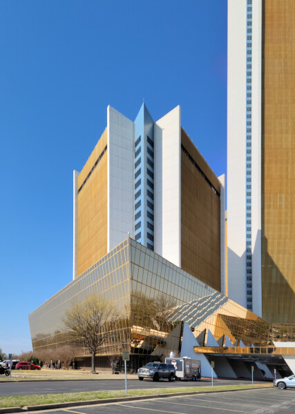 Cityplex East Tower