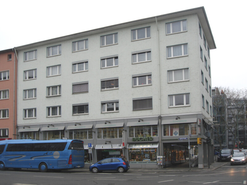 Berliner Straße 62