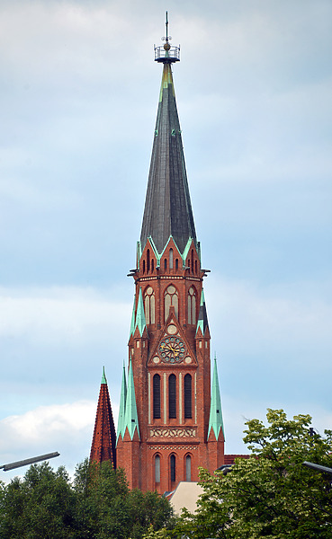 Stephanus-Kirche