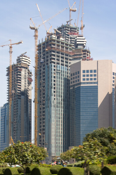 Capital Plaza Office Tower