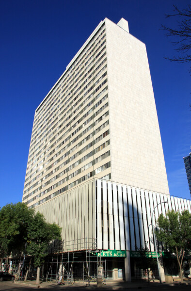 City Square Tower