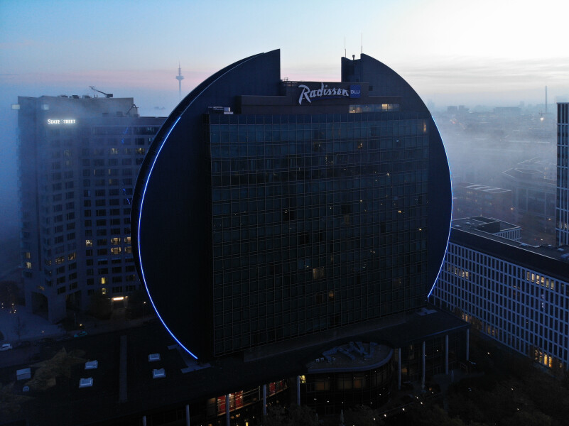 Radisson BLU