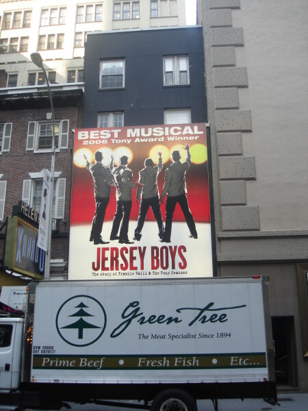 Jujamcy Theatres