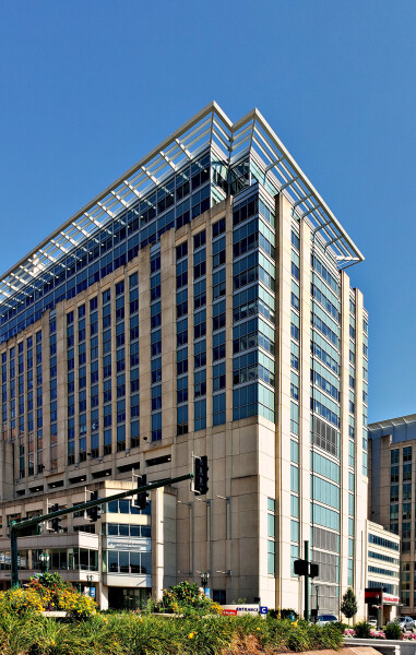 Northwest Tower