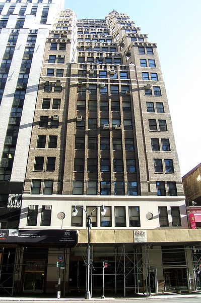 271 Madison Avenue