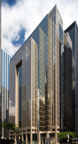 Standard Life Centre