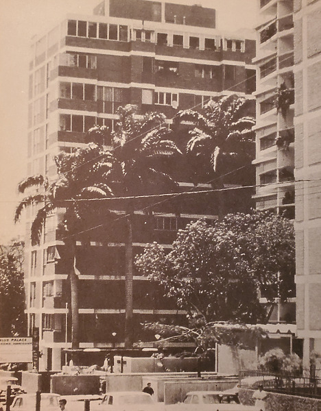 Edificio Mijagual