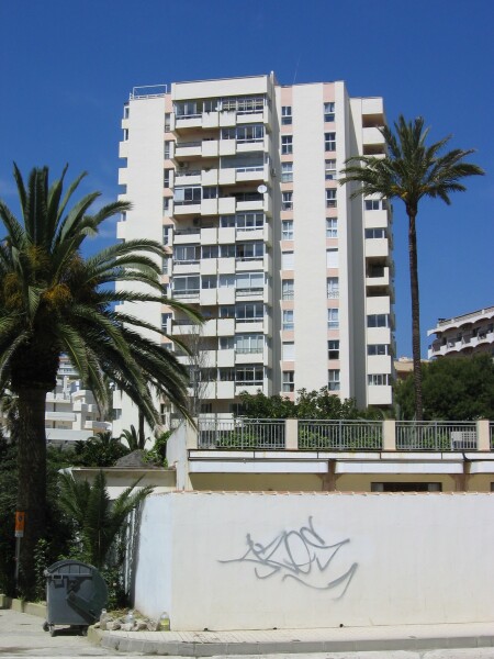 Edificio Horizontes