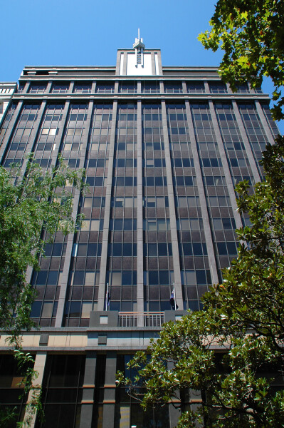 60 Carrrington Street