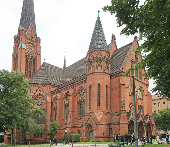 Lutherkirche