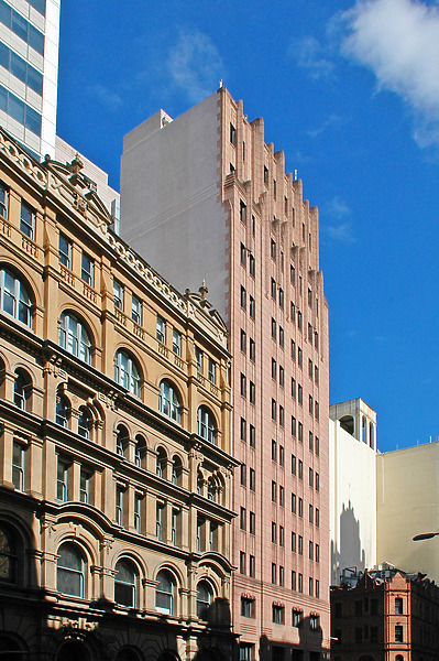 Charles Plaza
