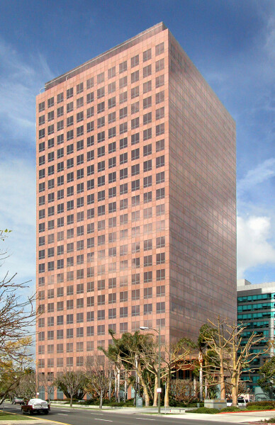 6500 Wilshire