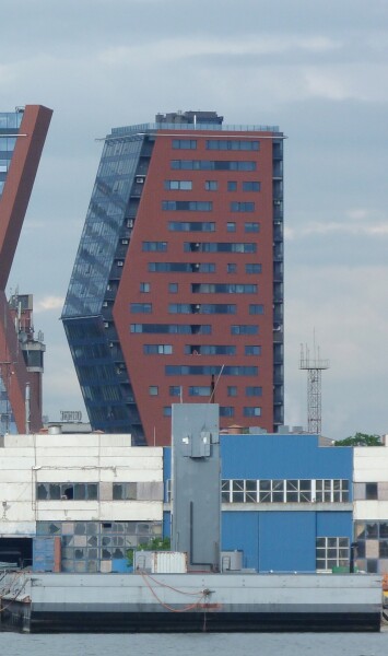 D Tower