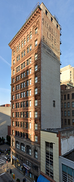 Standard Life Building