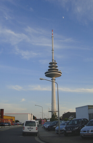 Fernmeldeturm