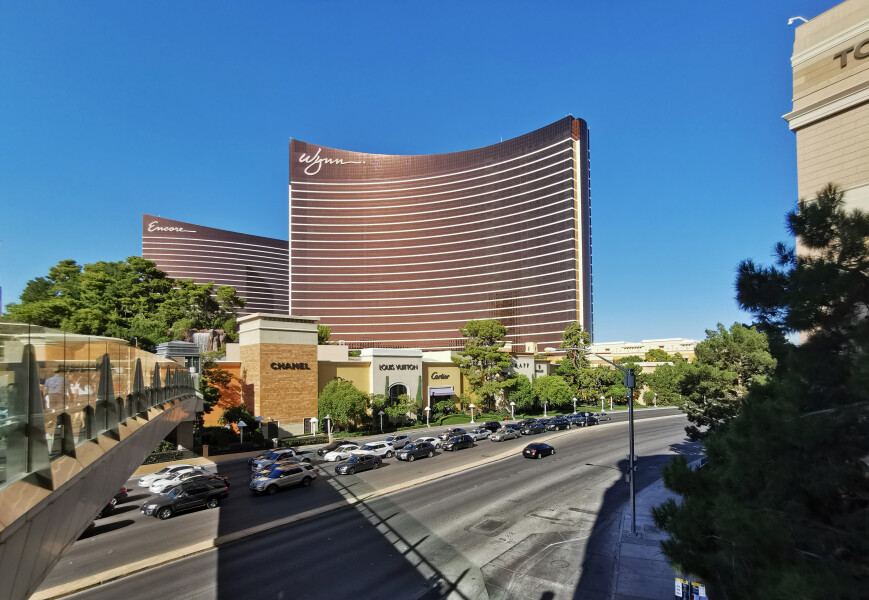 Wynn Las Vegas