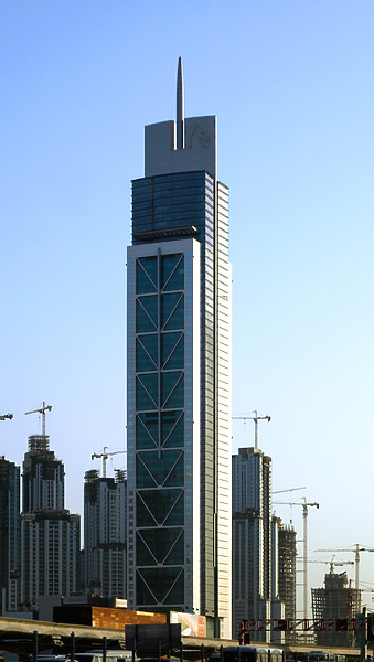 Millennium Tower