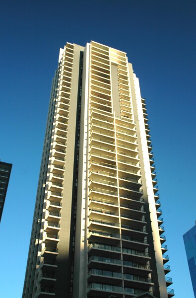 River City Apartments