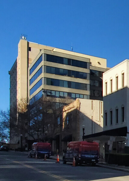 Capitol Boulevard Building