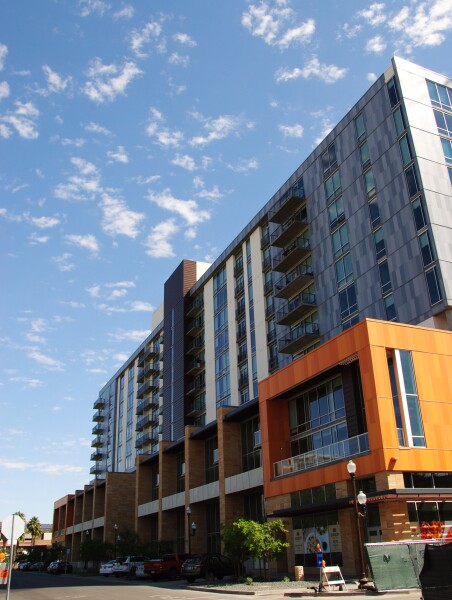 Union Tempe North Tower