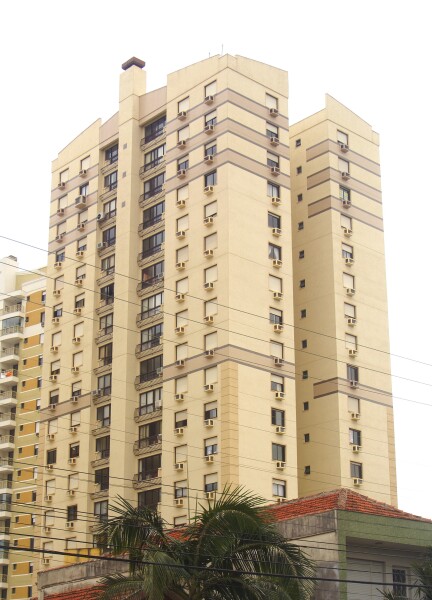 Santa Barbara Boulevard Torre B