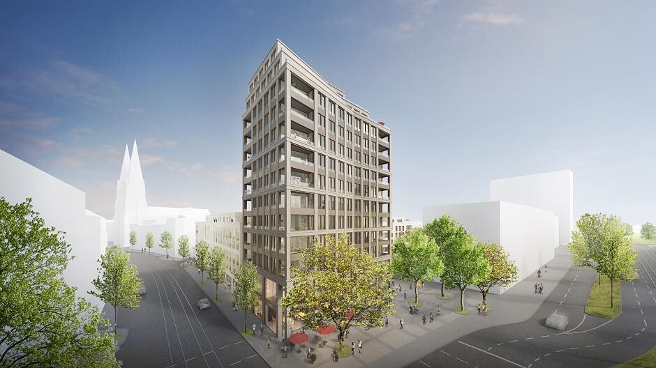 Franziskaner-Quartier