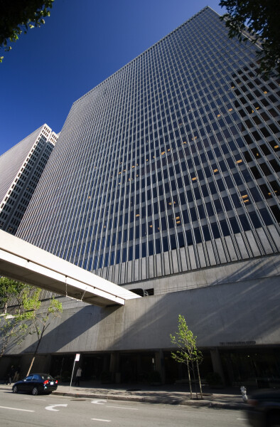 Two Embarcadero Center