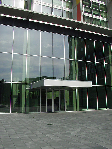 Westpoint Tower
