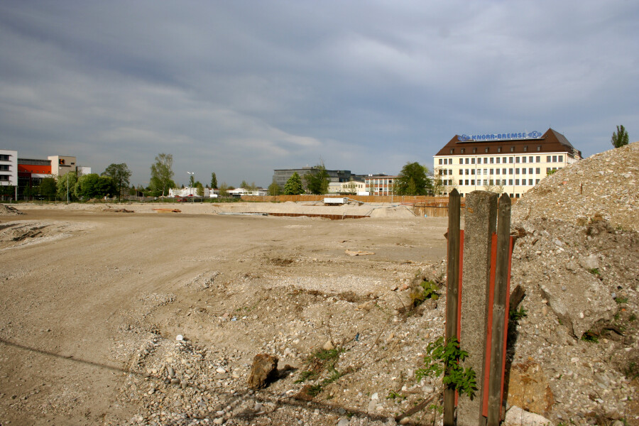 Olympia Office Tower