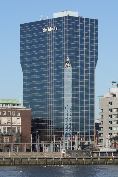 De Maas
