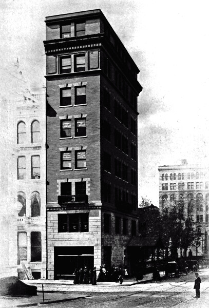 Murtland Building