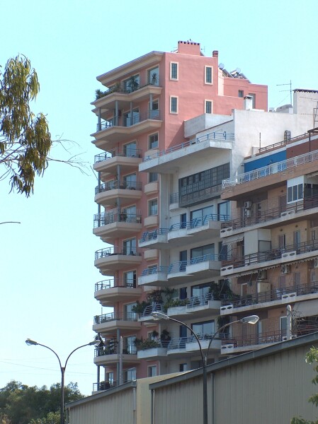 5 Zoodochou Pigis Street