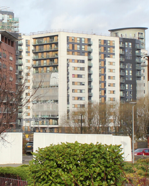 Vallea Court