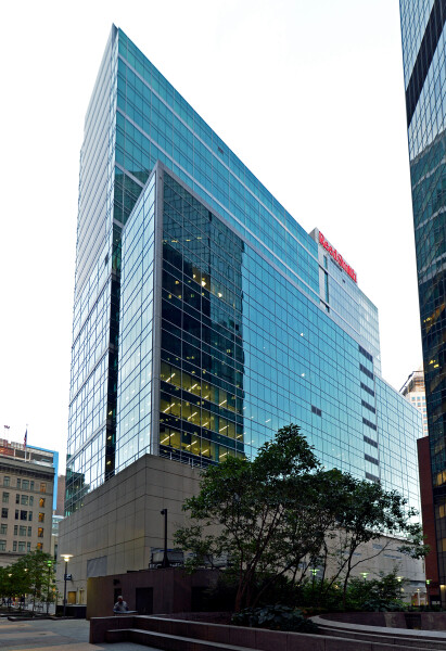 Three PNC Plaza
