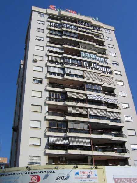 Edificio Gamma