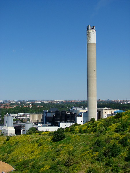 Högdalenverket