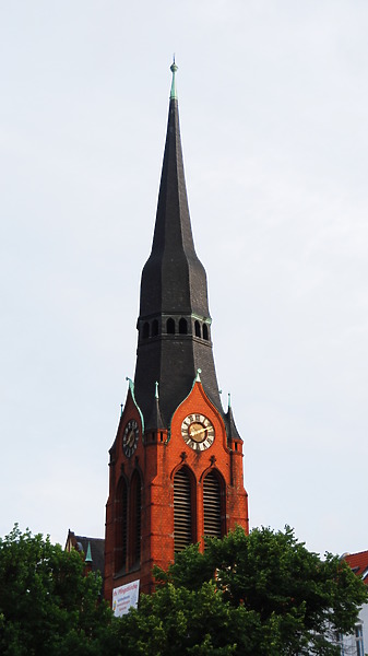 Pfingstkirche