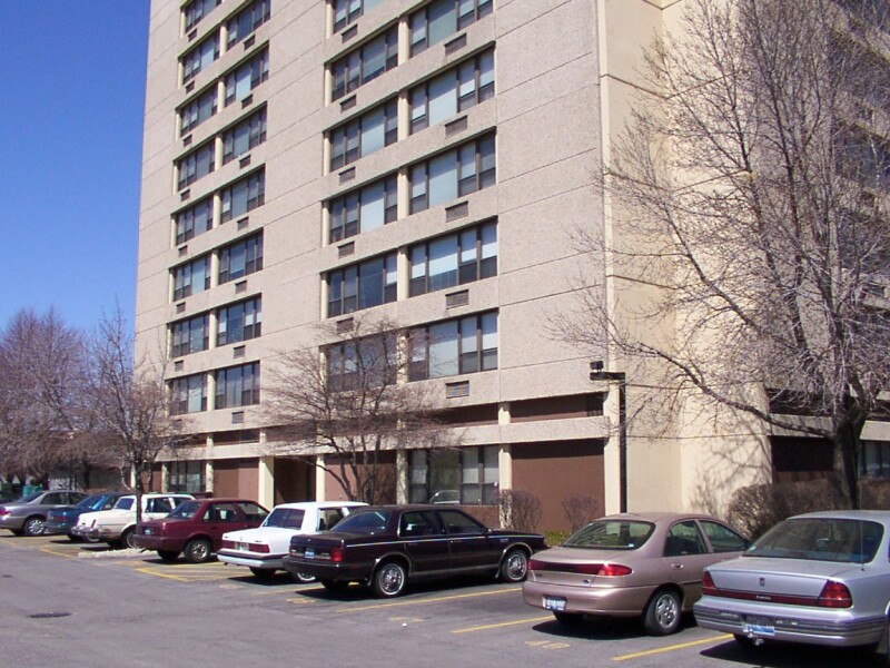 Base on the south side