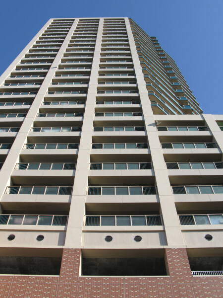 Emieru Tower Takenotsuka