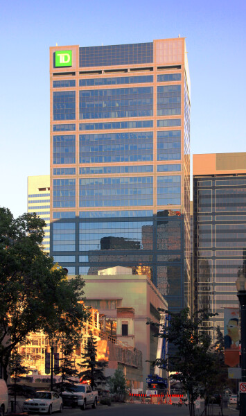 TD Tower