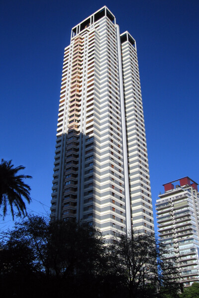 Torre Le Parc