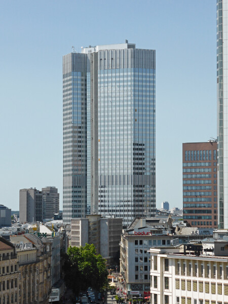 Eurotower